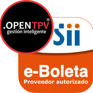 OpenTPV Retail SaaS